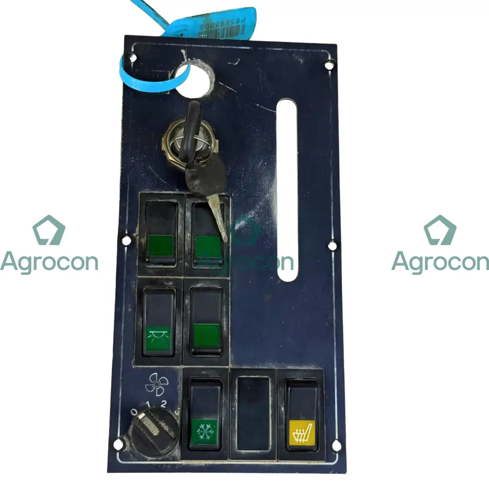 Panel | 14248855 14257583 | Åkerman EC300 Hyttdelar