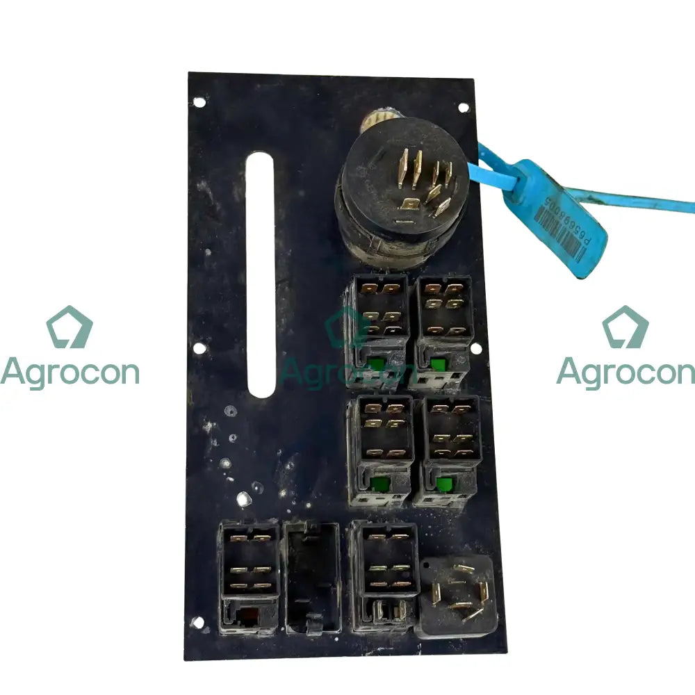 Panel | 14248855 14257583 | Åkerman EC300 Hyttdelar