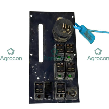 Panel | 14248855 14257583 | Åkerman EC300 Hyttdelar