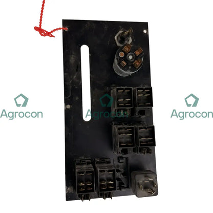 Panel | 14248855 14257583 | Åkerman H14B Elsystem