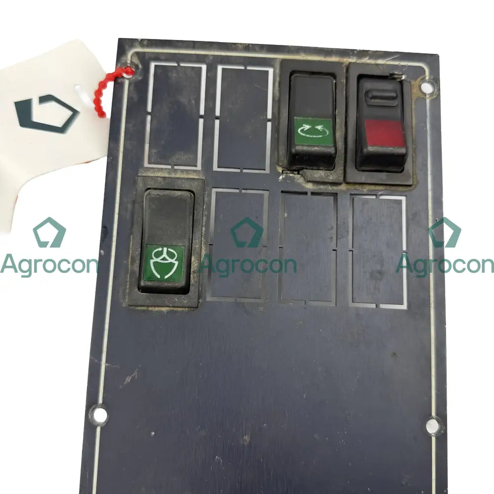 Panel | 14265214 | Åkerman EW150C - Hyttdelar