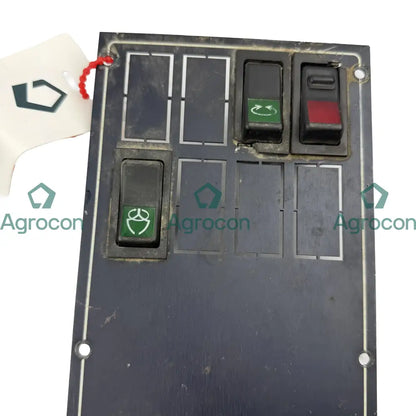 Panel | 14265214 | Åkerman EW150C - Hyttdelar