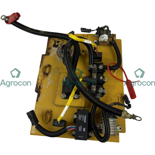 Panel | 149-2612 209-5582 241-8368 307-3159 | Cat IT38H Hyttdelar