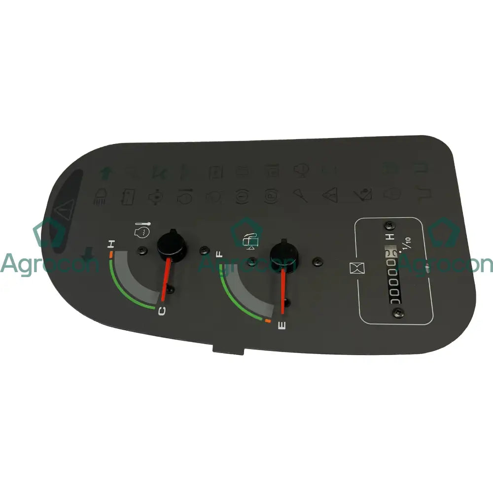 Panel i display analog | 14521360 14515556 - Elsystem