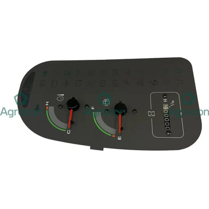 Panel i display analog | 14521360 14515556 - Elsystem