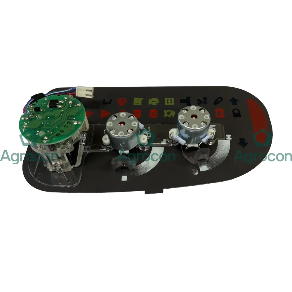 Panel i display analog | 14521360 14515556 - Elsystem