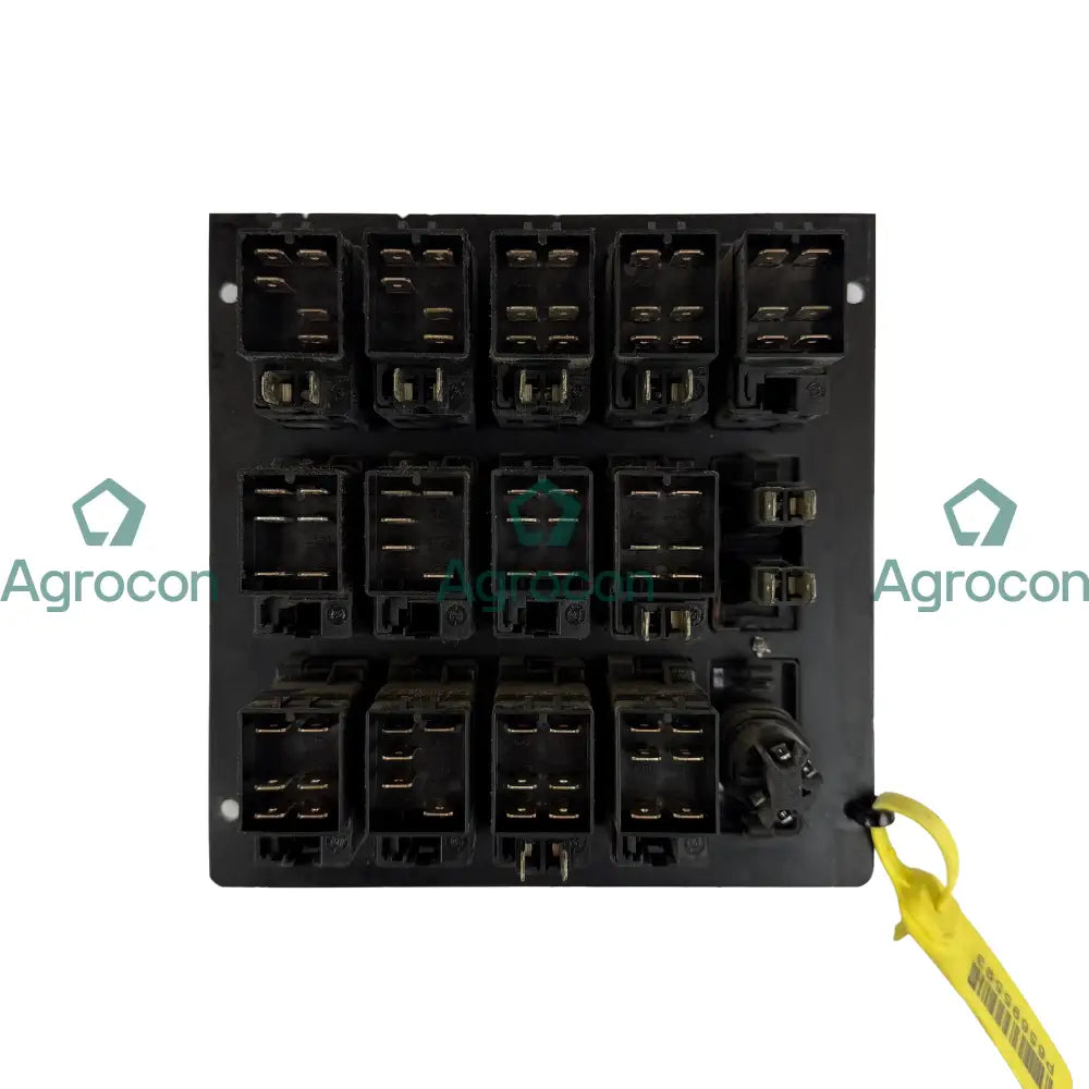 Panel i hytt | 14243910 14211576 14211567 14211421 | Åkerman EW200 - Elsystem Hyttdelar