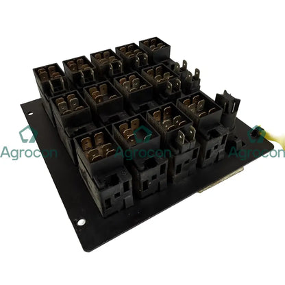 Panel i hytt | 14243910 14211576 14211567 14211421 | Åkerman EW200 - Elsystem Hyttdelar