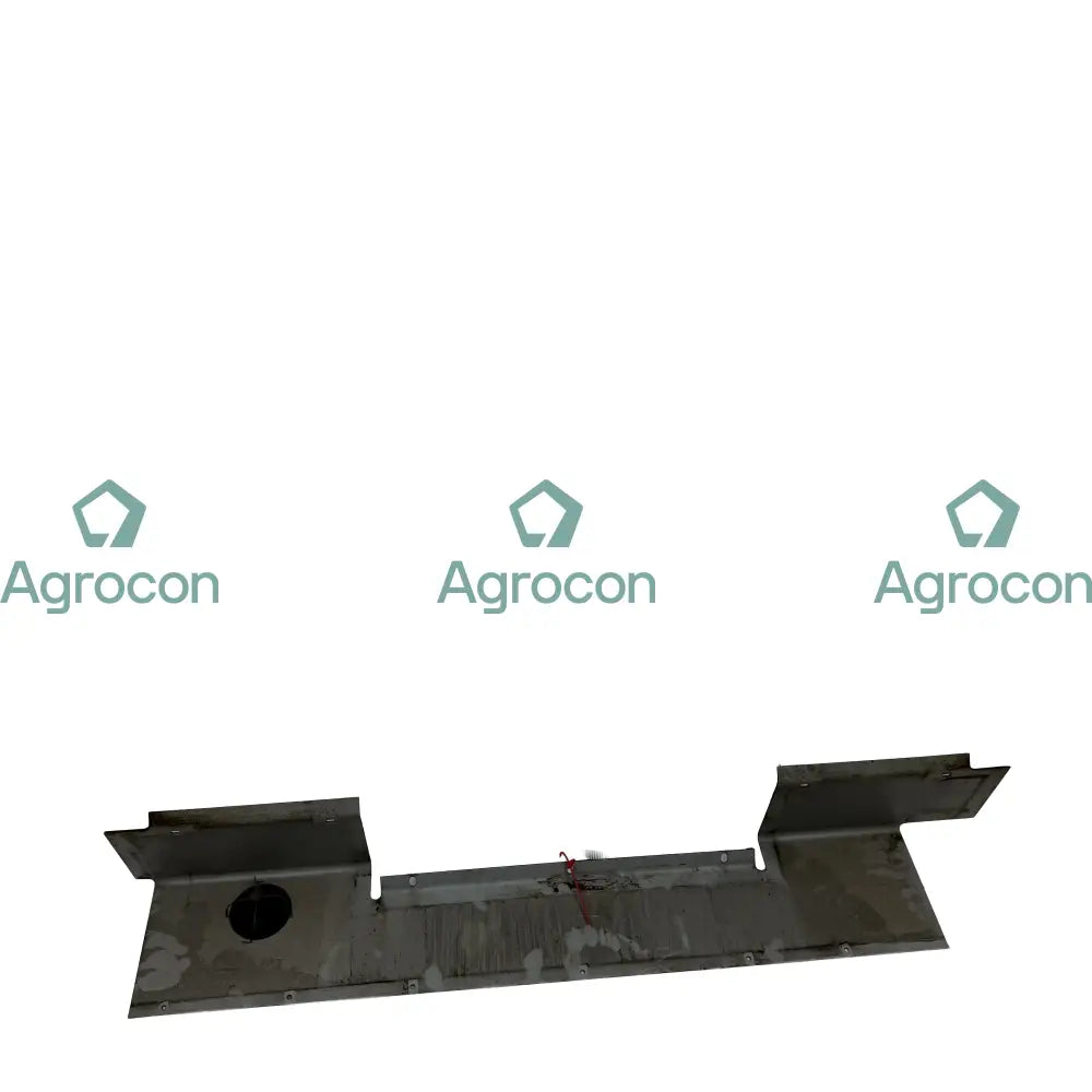 Panel i hytt. bak | Volvo BM6300 Hyttdelar