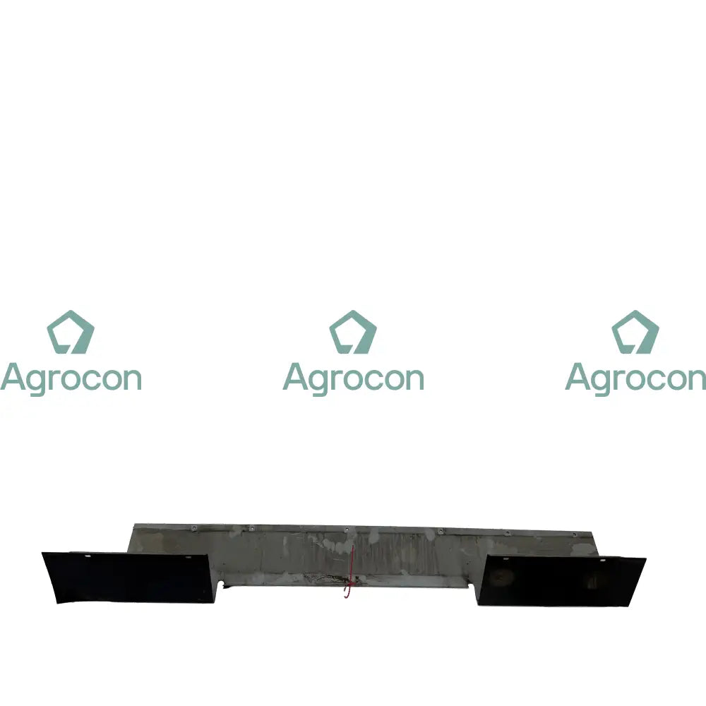 Panel i hytt. bak | Volvo BM6300 Hyttdelar