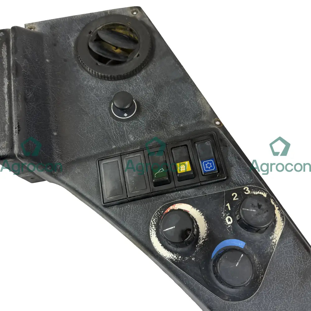 Panel i hytt | Ljungby 1322 Hyttdelar