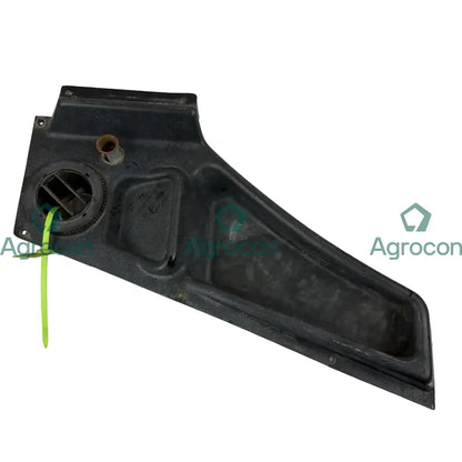 Panel i hytt | Ljungby 1322 Hyttdelar