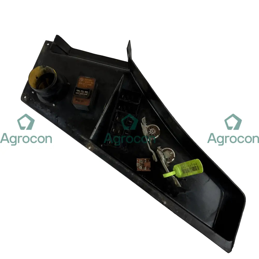 Panel i hytt | Ljungby 1322 Hyttdelar