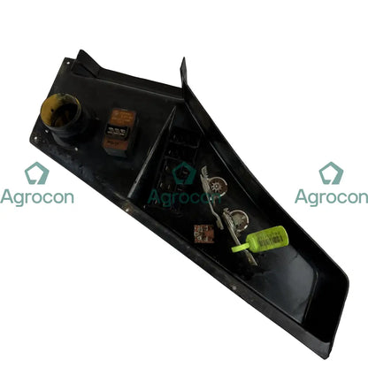 Panel i hytt | Ljungby 1322 Hyttdelar