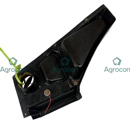 Panel i hytt | Ljungby 1322 - Hyttdelar