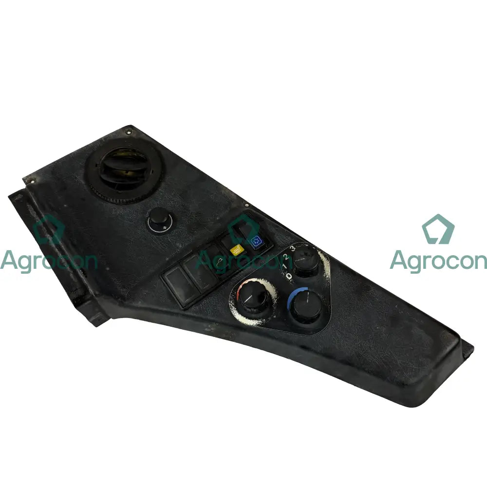 Panel i hytt | Ljungby 1322 Hyttdelar