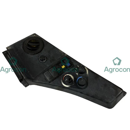 Panel i hytt | Ljungby 1322 Hyttdelar