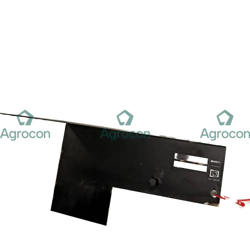 Panel i hytt | Volvo BM6300 Hyttdelar