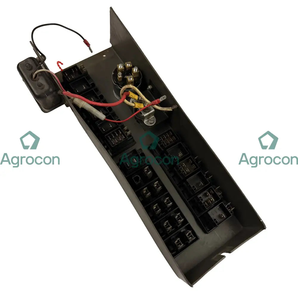 Panel | Lännen Vammas Magnum Elsystem Hyttdelar