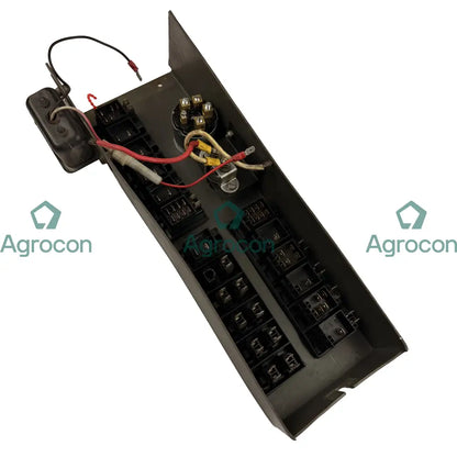 Panel | Lännen Vammas Magnum Elsystem Hyttdelar