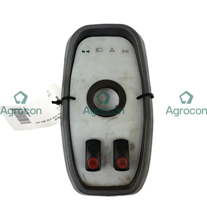 Panel med knappar | 34916 47156 30002 42423 | Magni RTH6.35 - Hyttdelar