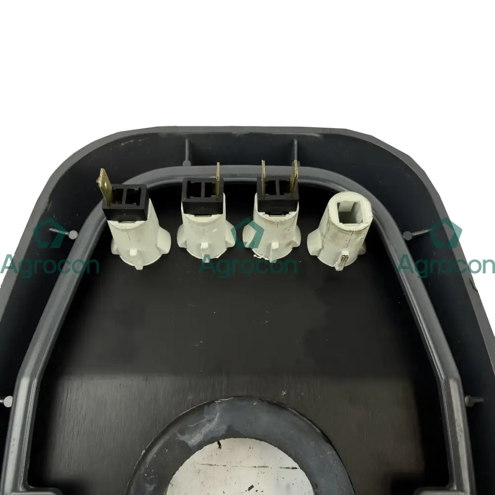 Panel med knappar | 34916 47156 30002 42423 | Magni RTH6.35 - Hyttdelar