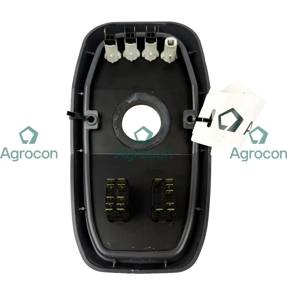 Panel med knappar | 34916 47156 30002 42423 | Magni RTH6.35 - Hyttdelar