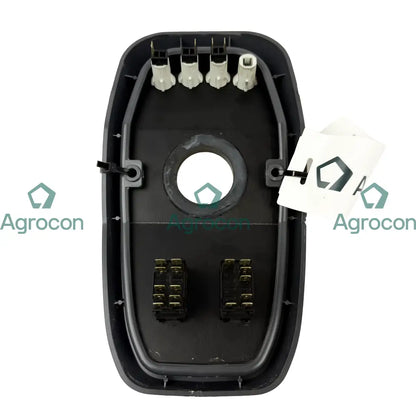 Panel med knappar | 34916 47156 30002 42423 | Magni RTH6.35 - Hyttdelar