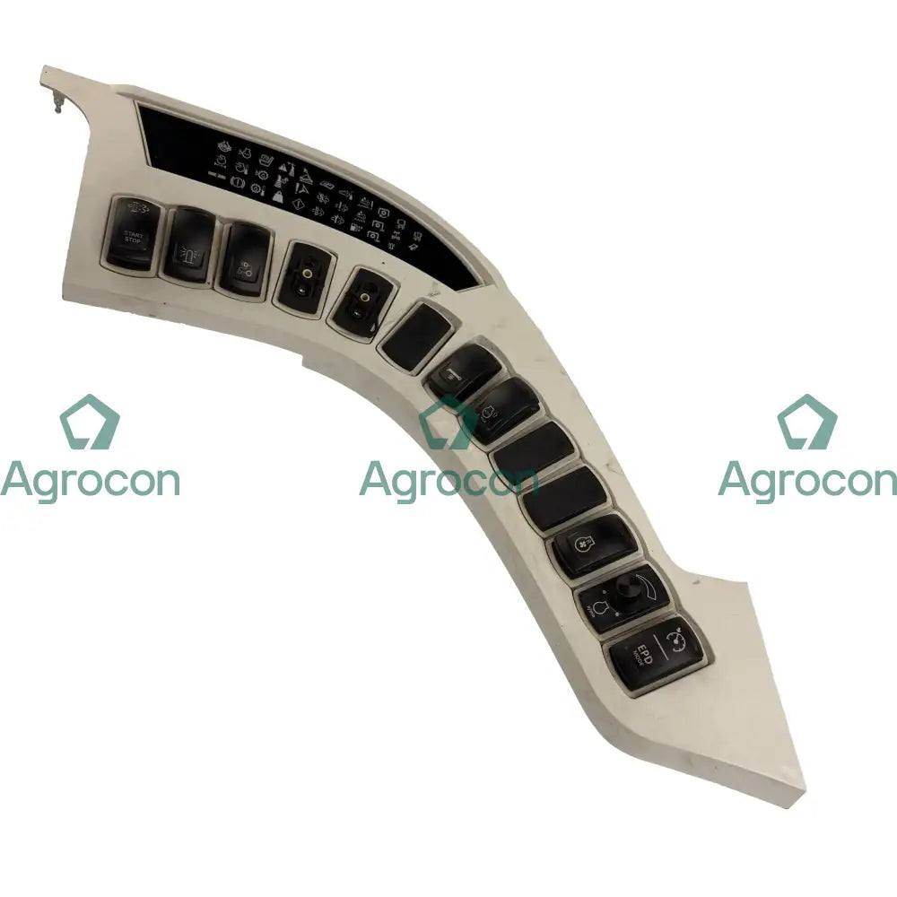 Panel | Merlo TF30.9-115 Elsystem Hyttdelar