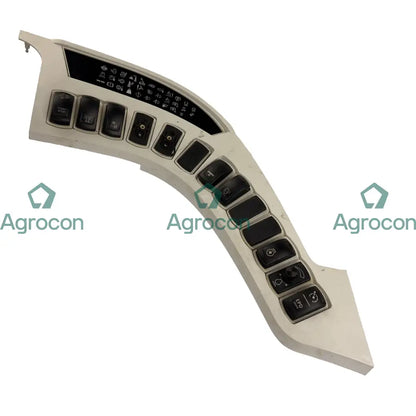 Panel | Merlo TF30.9-115 Elsystem Hyttdelar
