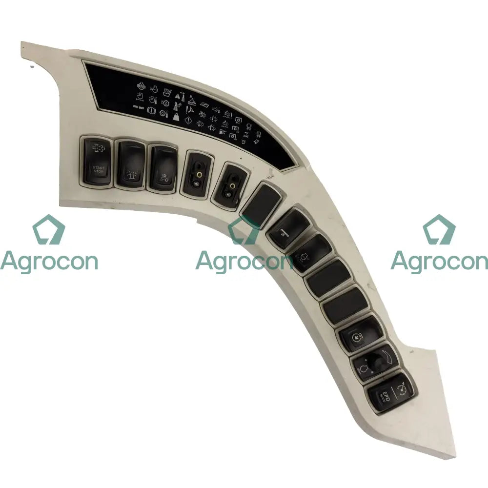Panel | Merlo TF30.9-115 Elsystem Hyttdelar