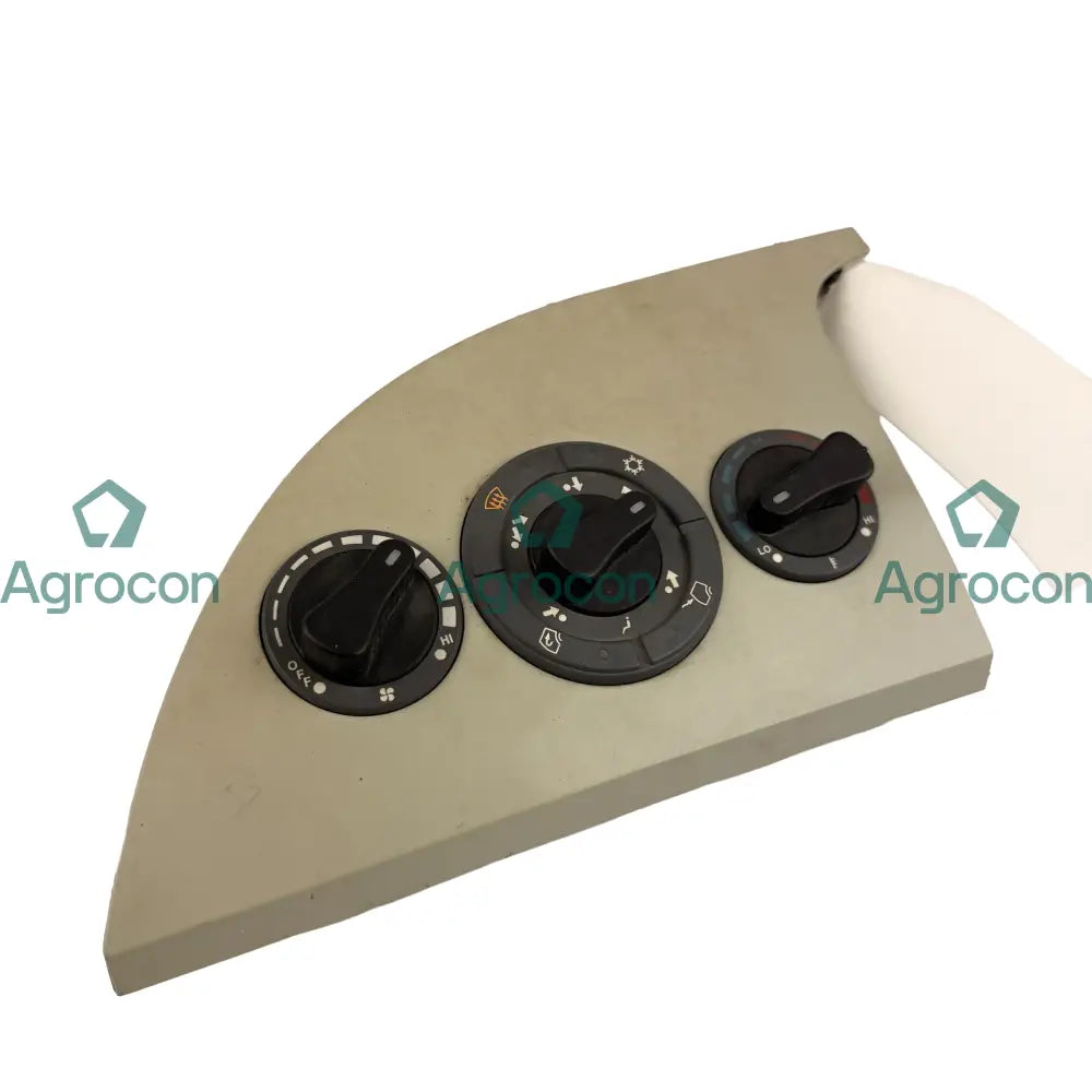 Panel | Merlo TF30.9-115 Hyttdelar