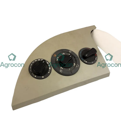 Panel | Merlo TF30.9-115 Hyttdelar