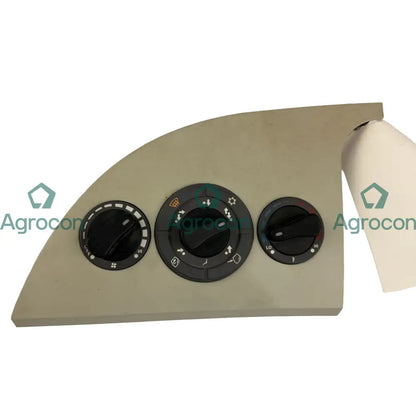 Panel | Merlo TF30.9-115 Hyttdelar