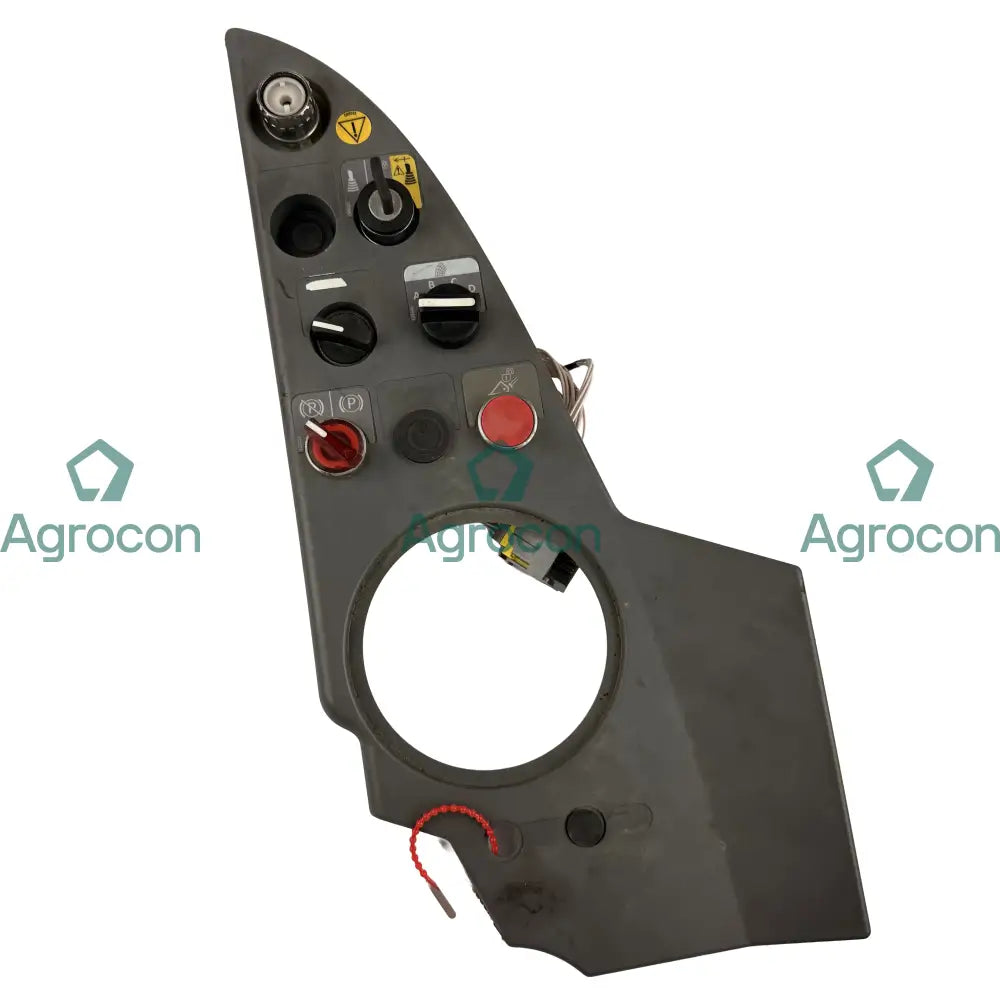 Panel | Merlo TF30.9-115 Hyttdelar