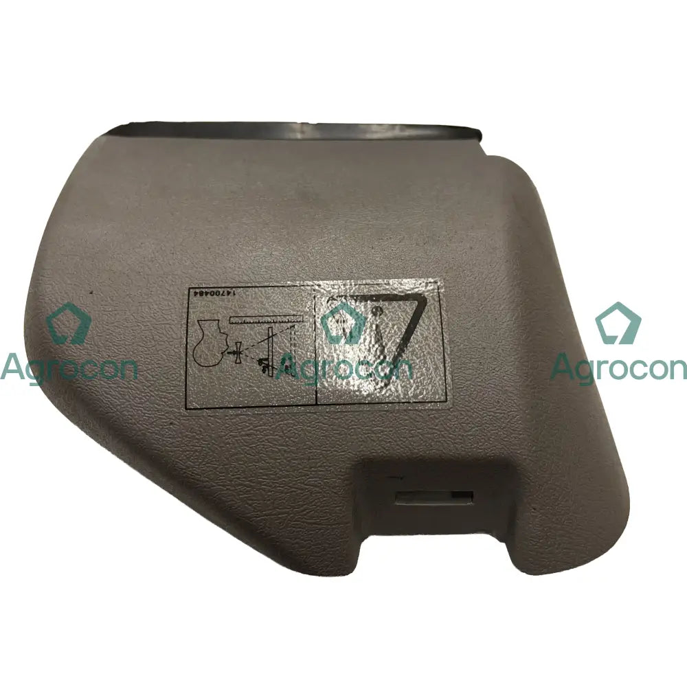 Panel över torkarmotor | 14679621 - Karosseri
