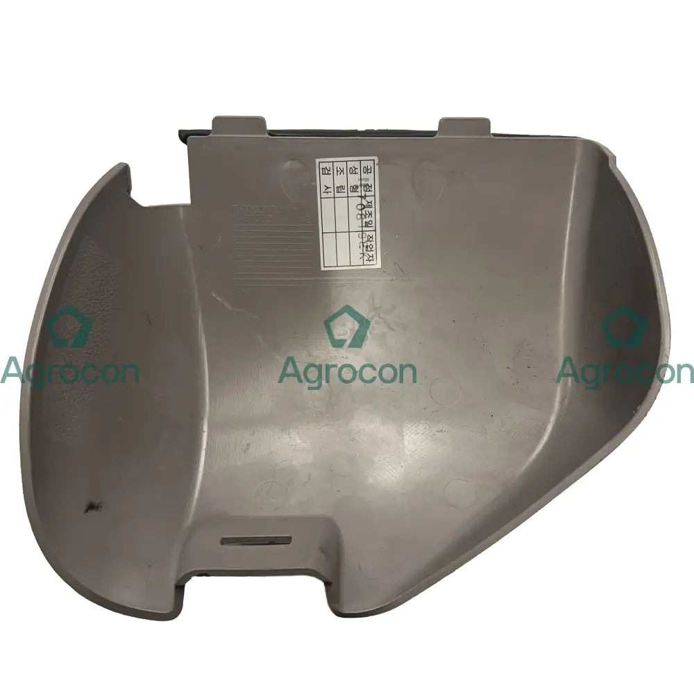 Panel över torkarmotor | 14679621 - Karosseri