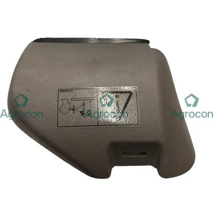 Panel över torkarmotor | 14679621 - Karosseri