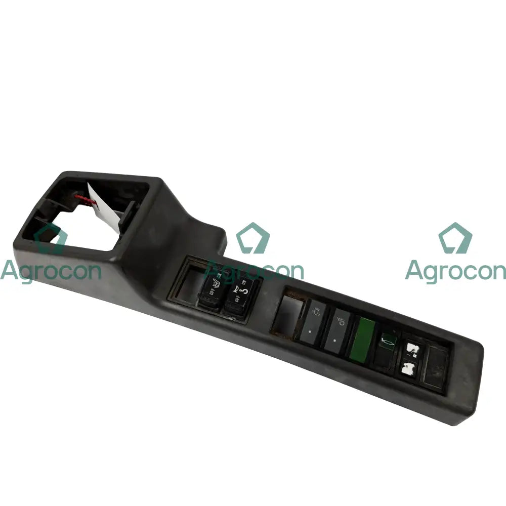 Panel vänster | 4640957 | Hitachi ZX280LC-3 - Hyttdelar