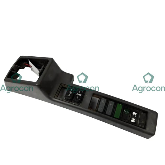 Panel vänster | 4640957 | Hitachi ZX280LC-3 - Hyttdelar