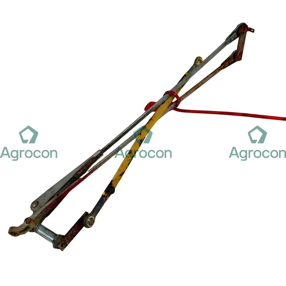 Paralellarm ink genomföring | 14043095 14043100 14043714 | Åkerman H9B Hyttdelar