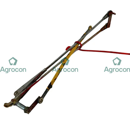 Paralellarm ink genomföring | 14043095 14043100 14043714 | Åkerman H9B Hyttdelar