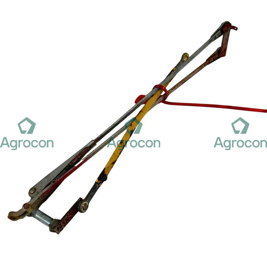 Paralellarm ink genomföring | 14043095 14043100 14043714 | Åkerman H9B Hyttdelar