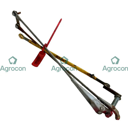 Paralellarm ink genomföring | 14043095 14043100 14043714 | Åkerman H9B Hyttdelar