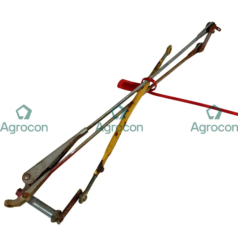 Paralellarm ink genomföring | 14043095 14043100 14043714 | Åkerman H9B Hyttdelar