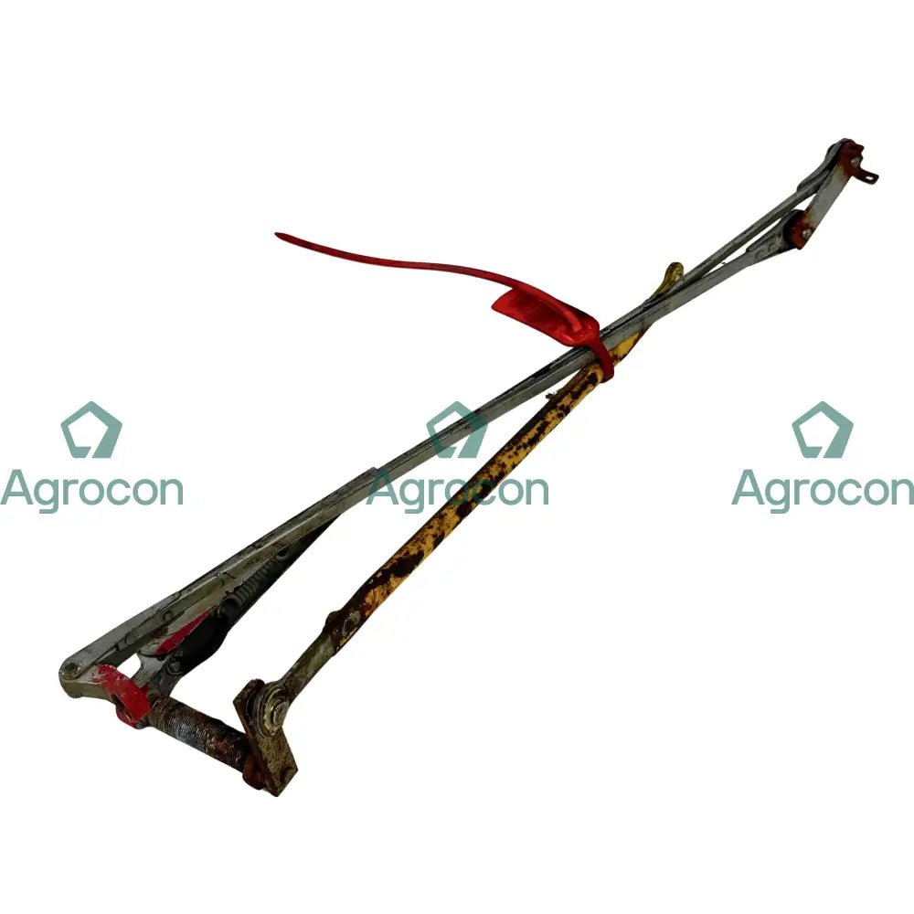 Paralellarm inklusive genomföring | 14043095 14043100 14043714 | Åkerman H9B Hyttdelar