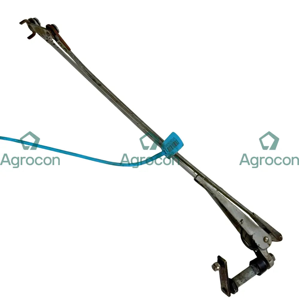 Parallellarm med genomföring | 14043095 14043100 | Åkerman H7MB Hyttdelar