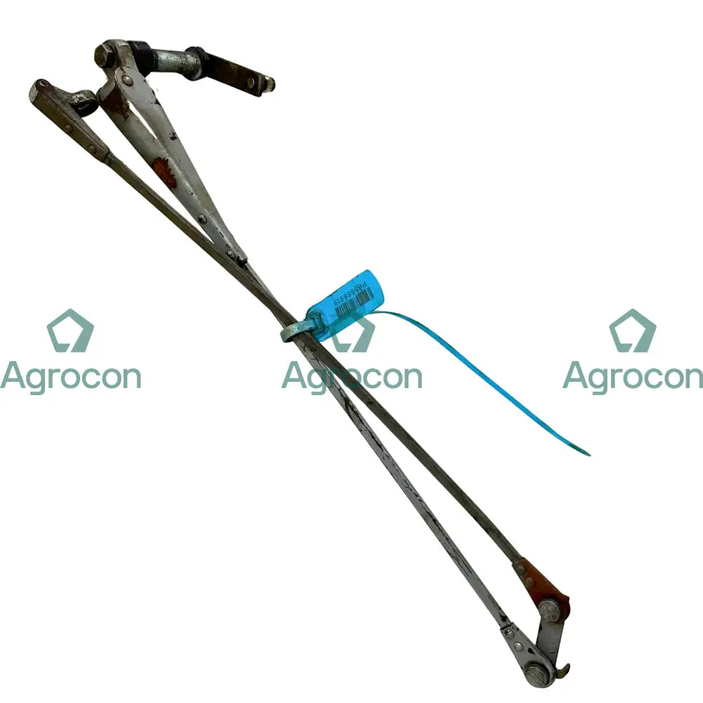 Parallellarm med genomföring | 14043095 14043100 | Åkerman H7MB Hyttdelar