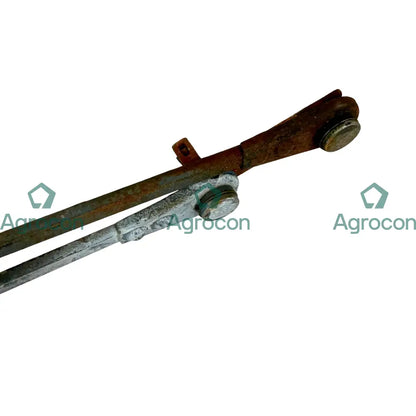 Parallellarm torkare | Åkerman H7MB Hyttdelar