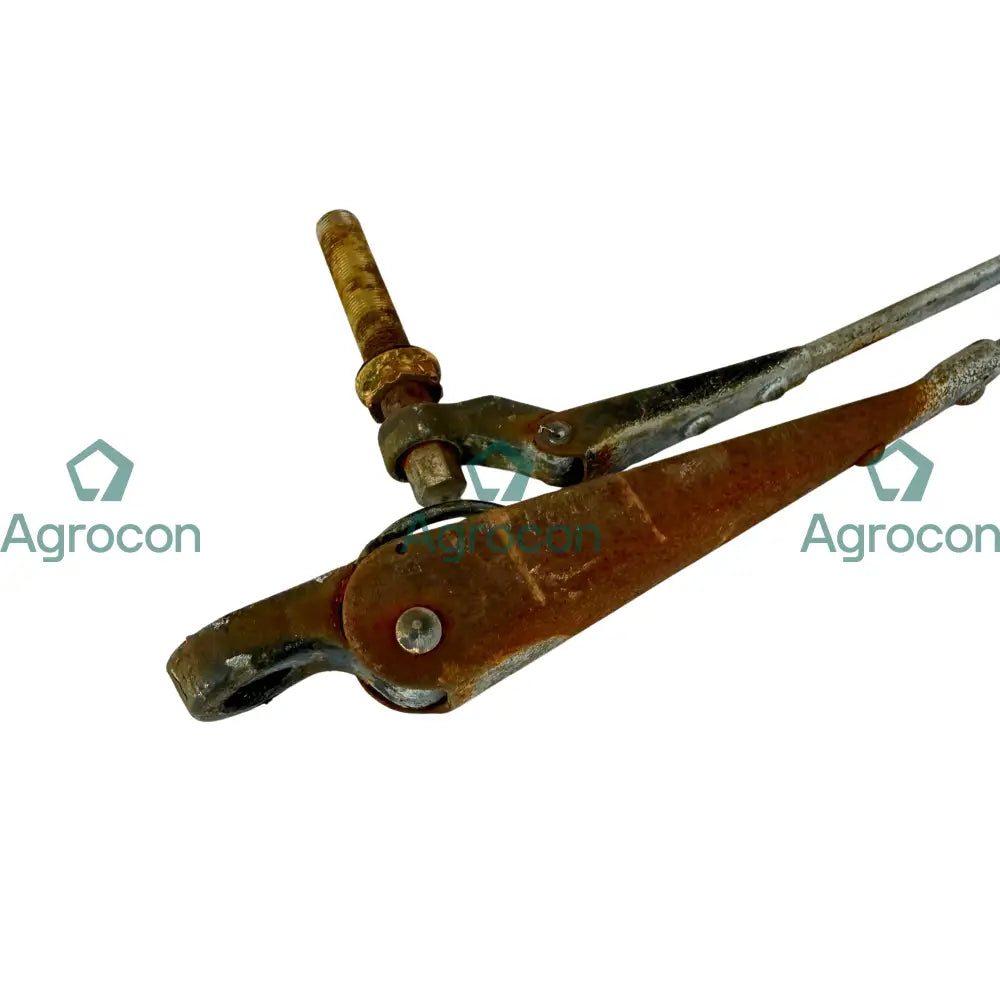 Parallellarm torkare | Åkerman H7MB Hyttdelar